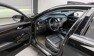 Kia K7 2019, 104552 км, за 11990000 KRW - фото 10
