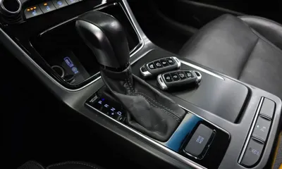 Hyundai Grandeur 2018, 194014 км, за 8480000 KRW - фото 9