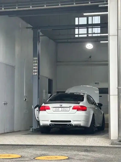 BMW M3 2010, 145000 км, за 28000000 KRW - фото 7