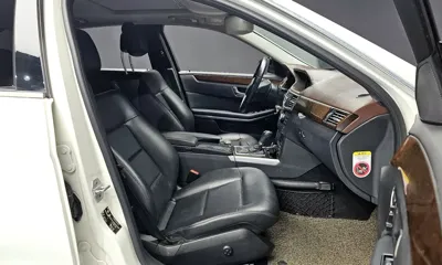 Mercedes-Benz E-Class 2011, 184427 км, за 8990000 KRW - фото 10