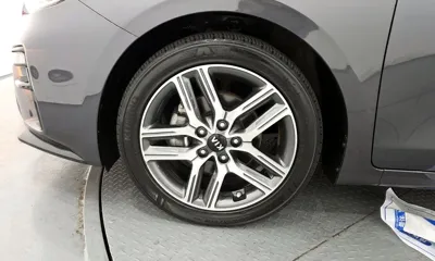 Kia K3 2019, 63312 км, за 12400000 KRW - фото 5