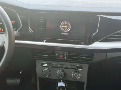 Volkswagen Passat 2023, 106300 км, за 75500 CNY - фото 8