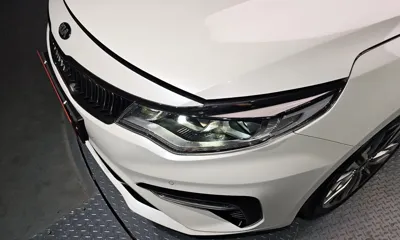 Kia K5 2019, 53475 км, за 15900000 KRW - фото 22
