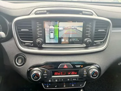 Kia Sorento 2016, 185269 км, за 11000000 KRW - фото 13
