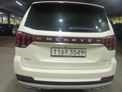 Kia Mohave 2020, 99596 км, за 32000000 KRW