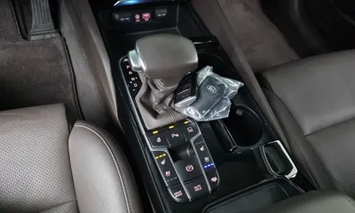 Kia K7 2016, 12364 км, за 15800000 KRW - фото 9