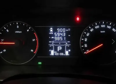 KG_Mobility_Ssangyong Rexton 2018, 100105 км, за 10980000 KRW - фото 9