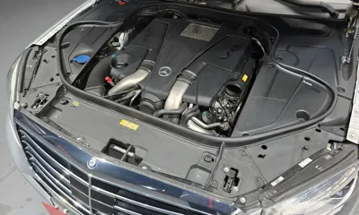 Mercedes-Benz S-Class 2014, 140459 км, за 21800000 KRW - фото 6