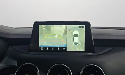 Kia Stinger 2019, 156254 км, за 14500000 KRW - фото 31