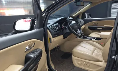 Kia Canival 2018, 164998 км, за 10900000 KRW - фото 10
