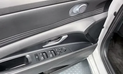 Hyundai Avante 2026, 13611 км, за 22500000 KRW - фото 28