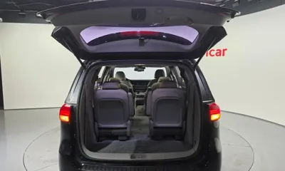 Kia Canival 2016, 157885 км, за 10500000 KRW - фото 20