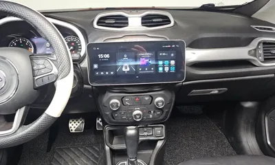 Jeep Renegade 2020, 70001 км, за 15900000 KRW - фото 15