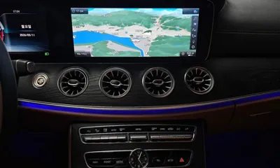 Mercedes-Benz E-Class 2018, 108518 км, за 22490000 KRW - фото 13