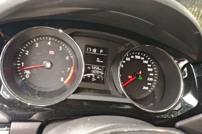 Volkswagen Sagitar 2018, 130900 км, за 39536.99 CNY - фото 21
