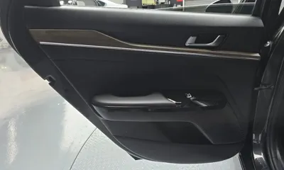 Kia K5 2021, 179503 км, за 13500000 KRW - фото 25