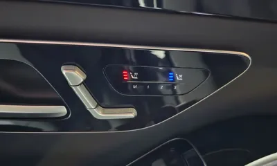Mercedes-Benz S-Class 2022, 80958 км, за 86000000 KRW - фото 20