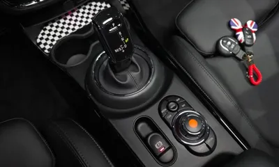 MINI Clubman 2020, 48787 км, за 19800000 KRW - фото 9