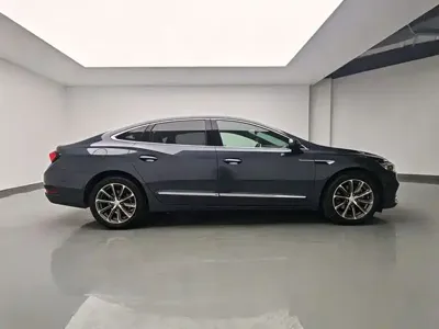 Buick LaCrosse 2019, 77900 км, за 69800 CNY - фото 18