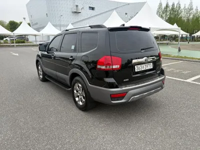 Kia Mohave 2018, 103518 км, за 17700000 KRW - фото 7