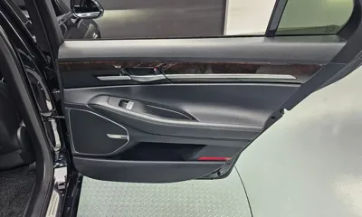 Genesis G90 2020, 96888 км, за 36200000 KRW - фото 25