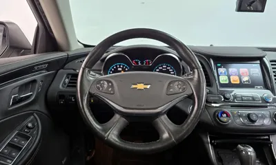 ChevroletGMDaewoo Impala 2016, 89835 км, за 6990000 KRW - фото 13