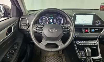 Hyundai Grandeur 2018, 135401 км, за 12990000 KRW - фото 13