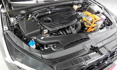 Kia K5 2023, 36259 км, за 23200000 KRW - фото 6
