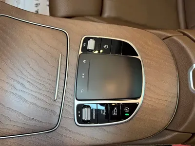 Mercedes-Benz E-Class 2022, 89000 км, за 229800 CNY - фото 8