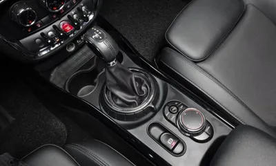 MINI Clubman 2016, 66585 км, за 10800000 KRW - фото 9