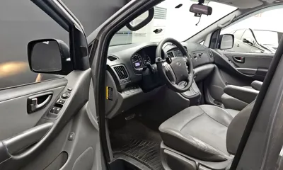 Hyundai Starex 2019, 106274 км, за 16200000 KRW - фото 10