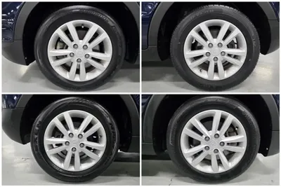 KG_Mobility_Ssangyong TIBOLI 2016, 122000 км, за 5990000 KRW - фото 17