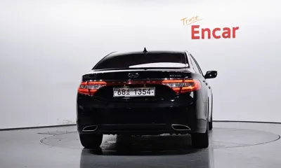 Hyundai Grandeur 2012, 172638 км, за 4900000 KRW - фото 4