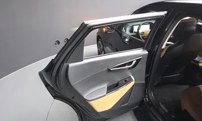Kia EV6 2023, 54832 км, за 35400000 KRW - фото 25