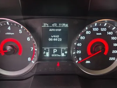 KG_Mobility_Ssangyong TIBOLI 2021, 69303 км, за 13300000 KRW - фото 7