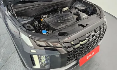 Hyundai Palisade 2023, 66706 км, за 32900000 KRW - фото 6