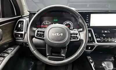 Kia Sorento 2023, 209761 км, за 19200000 KRW - фото 12