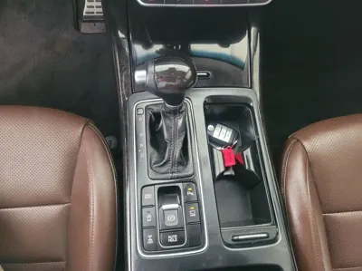 Kia Sorento 2017, 111900 км, за 15900000 KRW - фото 9