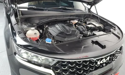 Kia Sorento 2022, 87608 км, за 25900000 KRW - фото 6