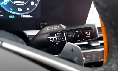 Kia Niro 2024, 177639 км, за 19790000 KRW - фото 27