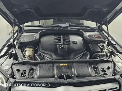 Mercedes-Benz GLS-Class 2021, 72355 км, за 83900000 KRW - фото 6