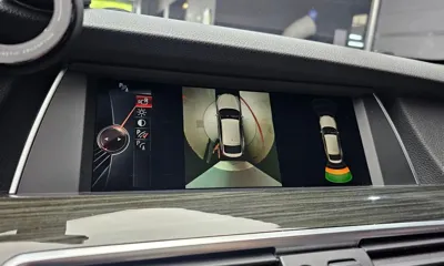 BMW Gran Turismo 2016, 186114 км, за 11900000 KRW - фото 15