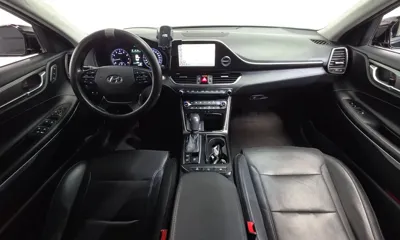 Hyundai Grandeur 2017, 160003 км, за 12500000 KRW - фото 7
