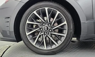 Hyundai Sonata 2021, 98434 км, за 17500000 KRW - фото 5