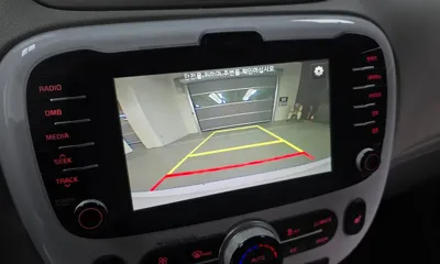 Kia Soul 2018, 185930 км, за 7200000 KRW - фото 15