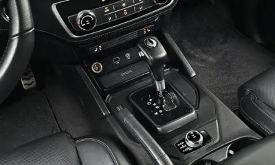 KG_Mobility_Ssangyong Rexton 2021, 58726 км, за 18990000 KRW - фото 9
