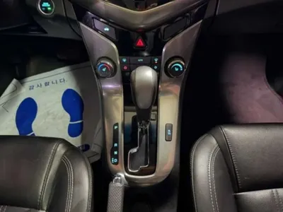 ChevroletGMDaewoo Cruze 2015, 78374 км, за 3700000 KRW - фото 19