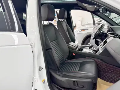 Land Rover Discovery Sport 2021, 70000 км, за 109800 CNY - фото 14