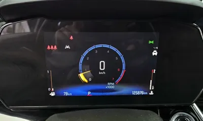 ChevroletGMDaewoo Trax 2024, 125876 км, за 17200000 KRW - фото 8