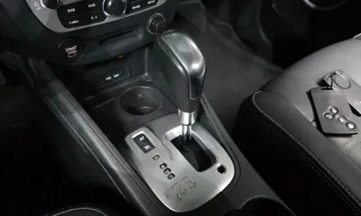 Renault-KoreaSamsung SM3 2015, 91879 км, за 4300000 KRW - фото 9
